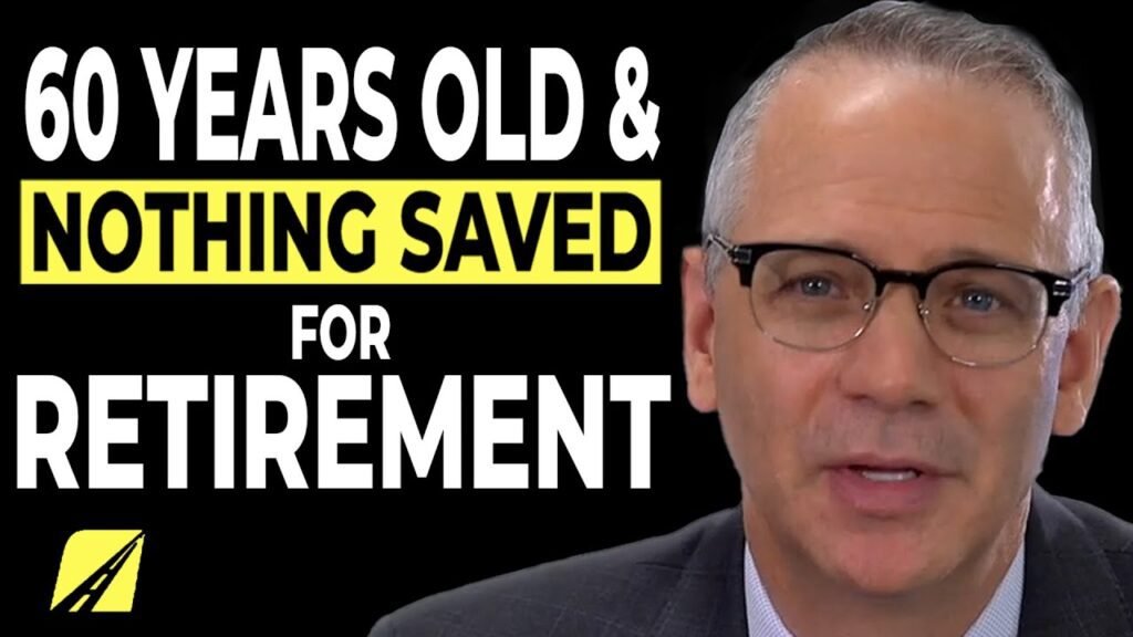 60 Years Old And Nothing Saved For Retirement Top
