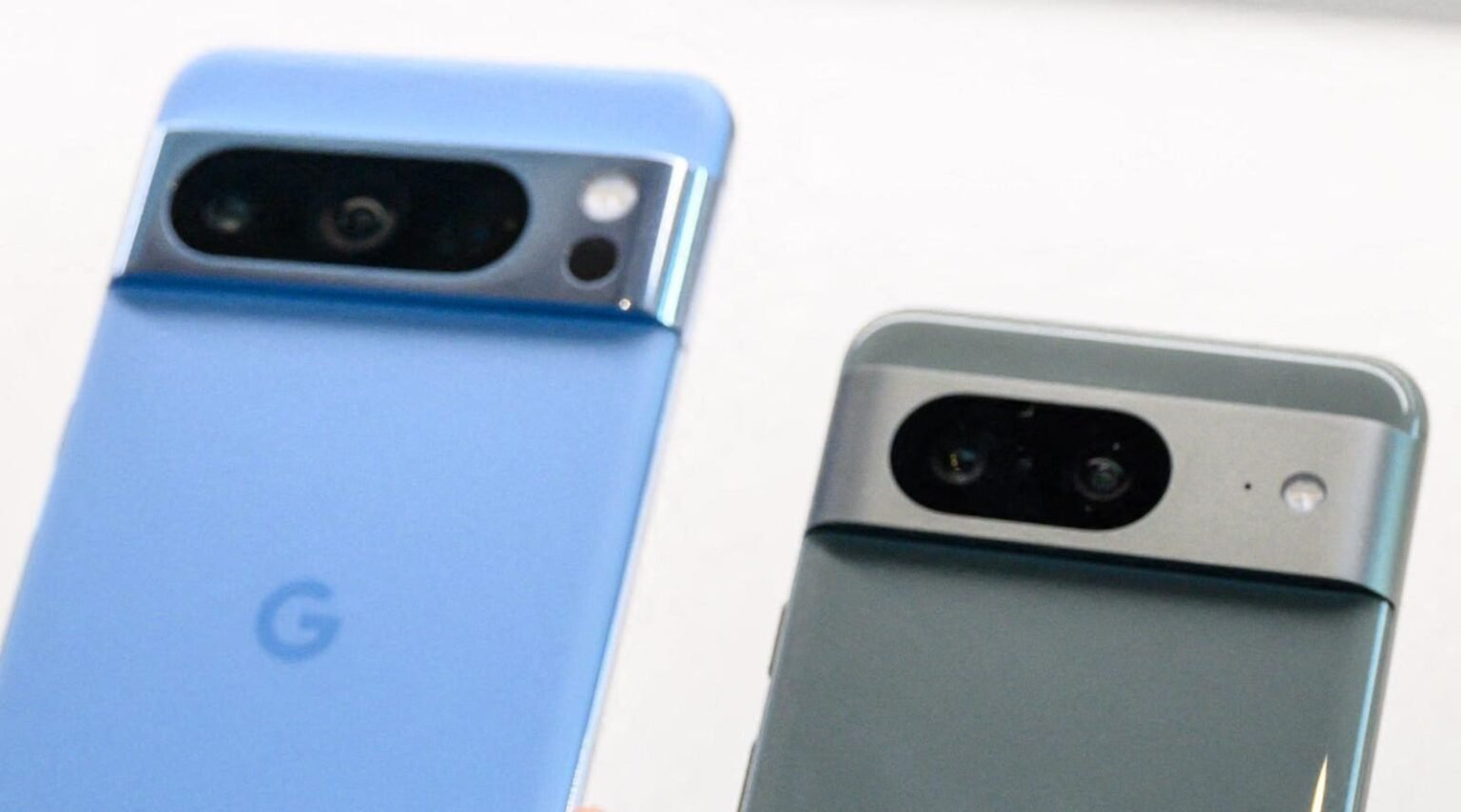 Google Pixel Deadline—10 Days To Update Or Stop Using Your