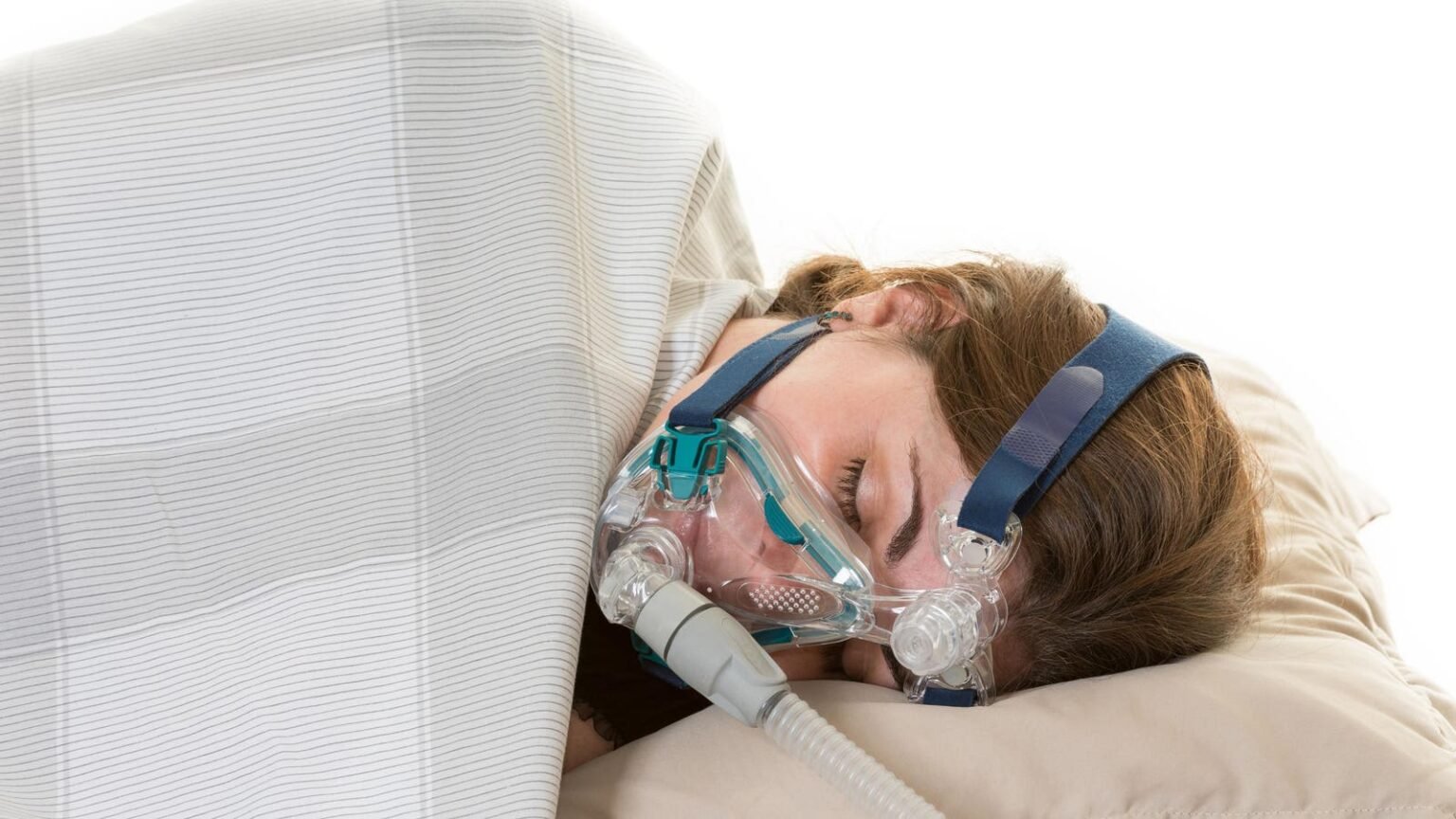 Mounjaro drug Tirzepatide could treat sleep apnea, study finds Mounjaro Drug Tirzepatide Could Treat Sleep Apnea, Study Finds