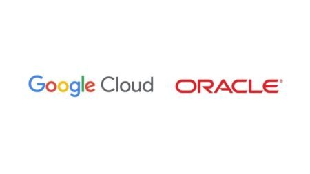 Oracle And Google Partner To Offer Enterprise Multicloud