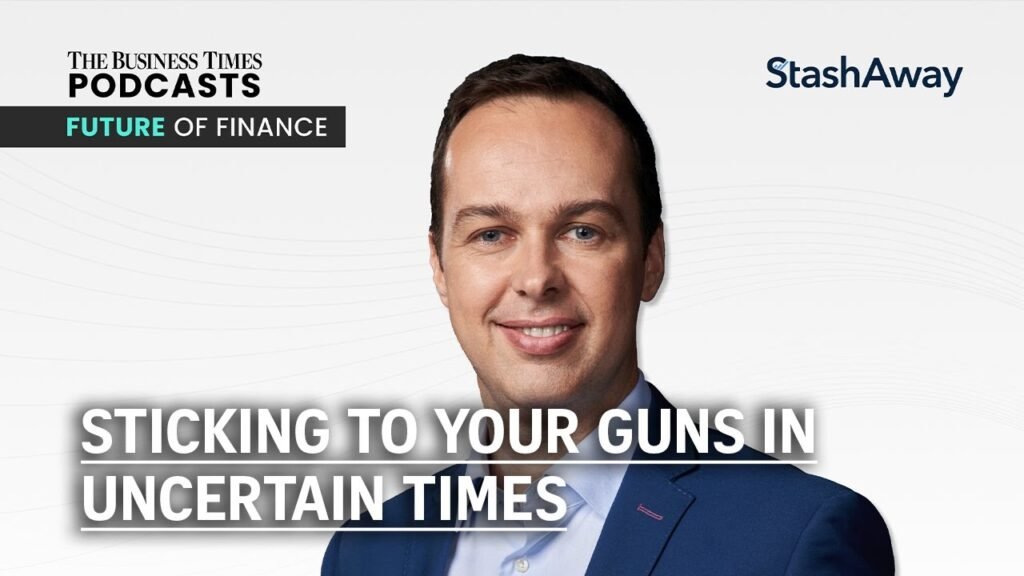 Sticking To Your Guns In Uncertain Times | Bt Future