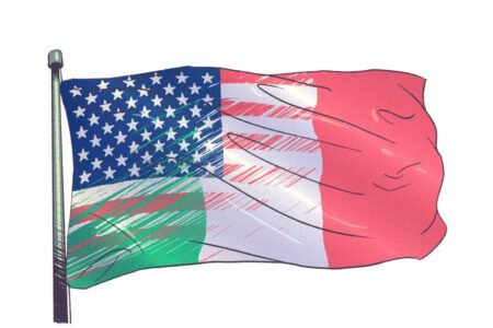 Will America's Economy Soon Resemble ... Italy's?