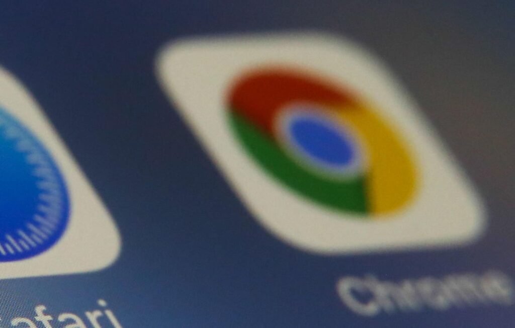 Apple Warns Millions Of Iphone Users—stop Using Google Chrome