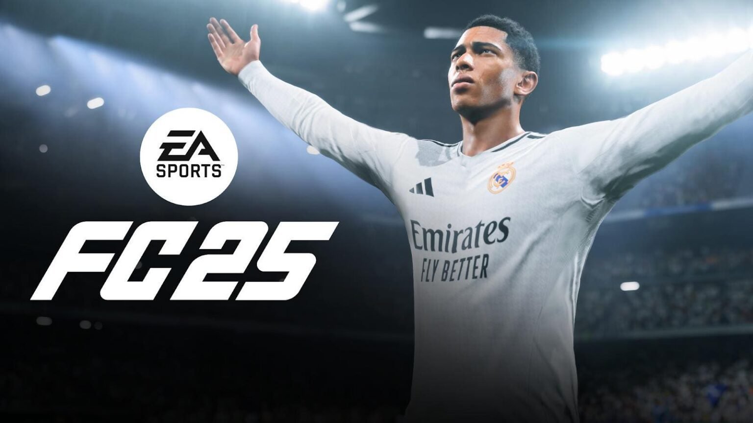 Ea Fc 25 Release Date And Cover Revealed