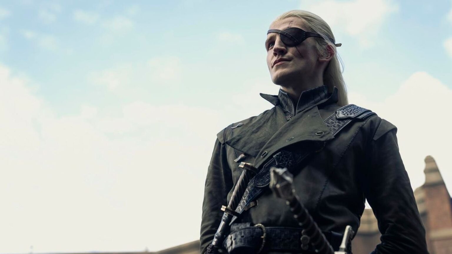 'house Of The Dragon' Season 2 Episode 7 Recap And