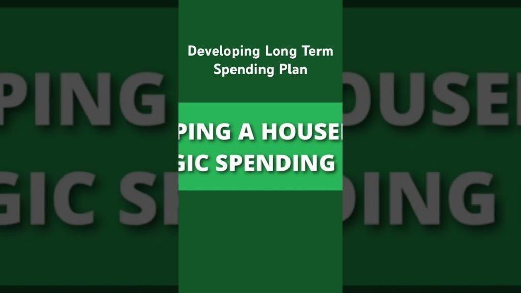 How To Be Your Family’s “ceo”. #budgeting #financialplanning #podcast