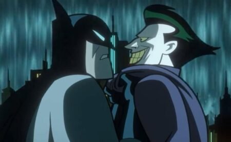 Kevin Conroy's Final Words As Batman Are Just Perfect