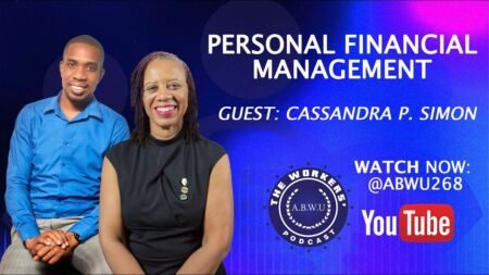 Personal Financial Management: The Workers' Podcast