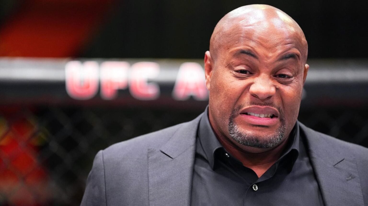 Daniel Cormier Is Calling Out The Ufc For Protecting His