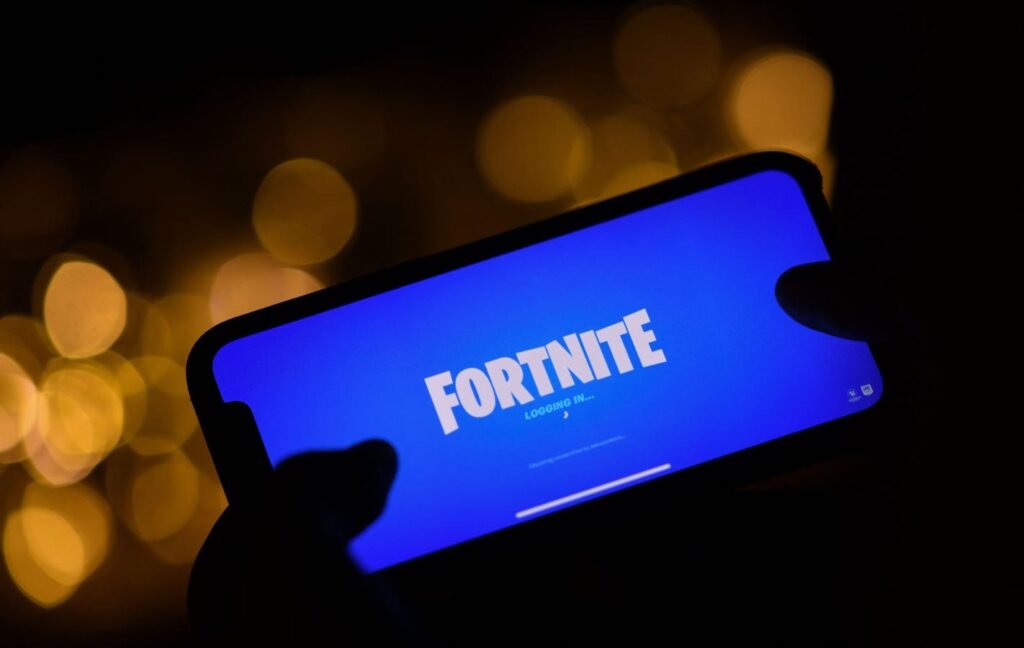Fortnite Is Coming Back To Iphone Now — But Not