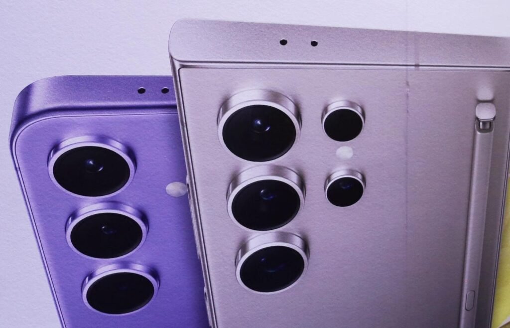 Samsung Galaxy Term—72 Hours To Update Or Stop Using Your