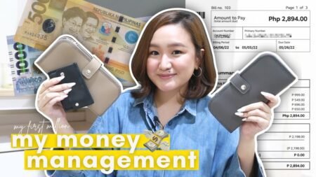 My Money Management System 💸 | My First Million 🎯