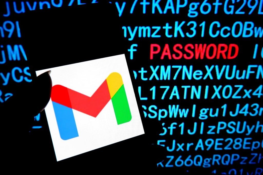 New Google Gmail App Password Rules—you Have 24 Hours To