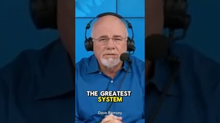 United States The Best Place To Get Ahead? Dave Ramsey