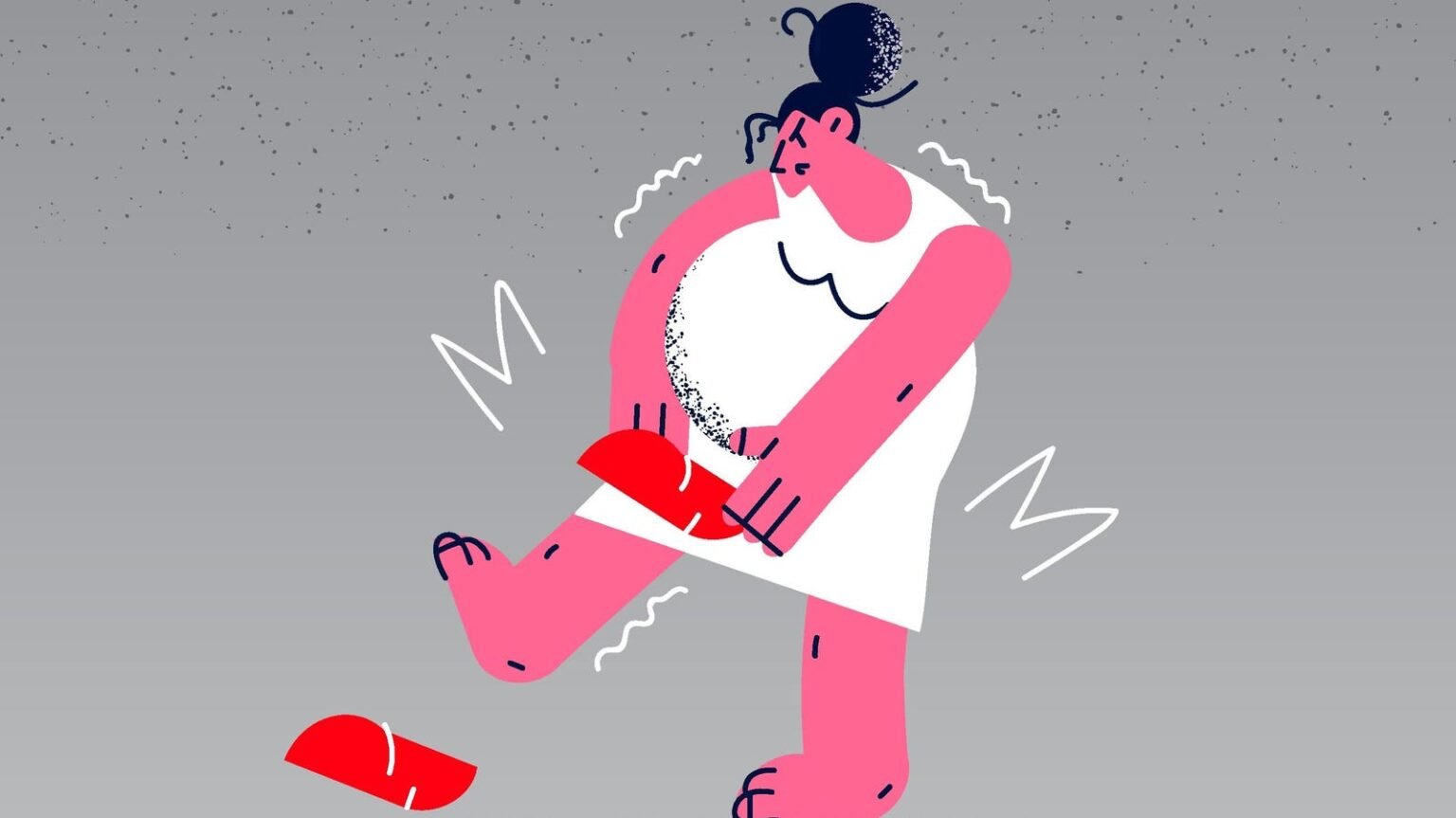 3 Hard Truths About Pregnancy That No One Tells You—from