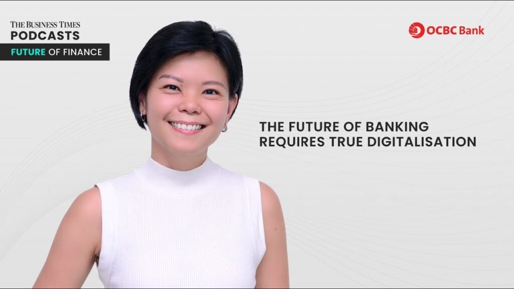 The Future Of Banking Requires True Digitalisation | Bt Future