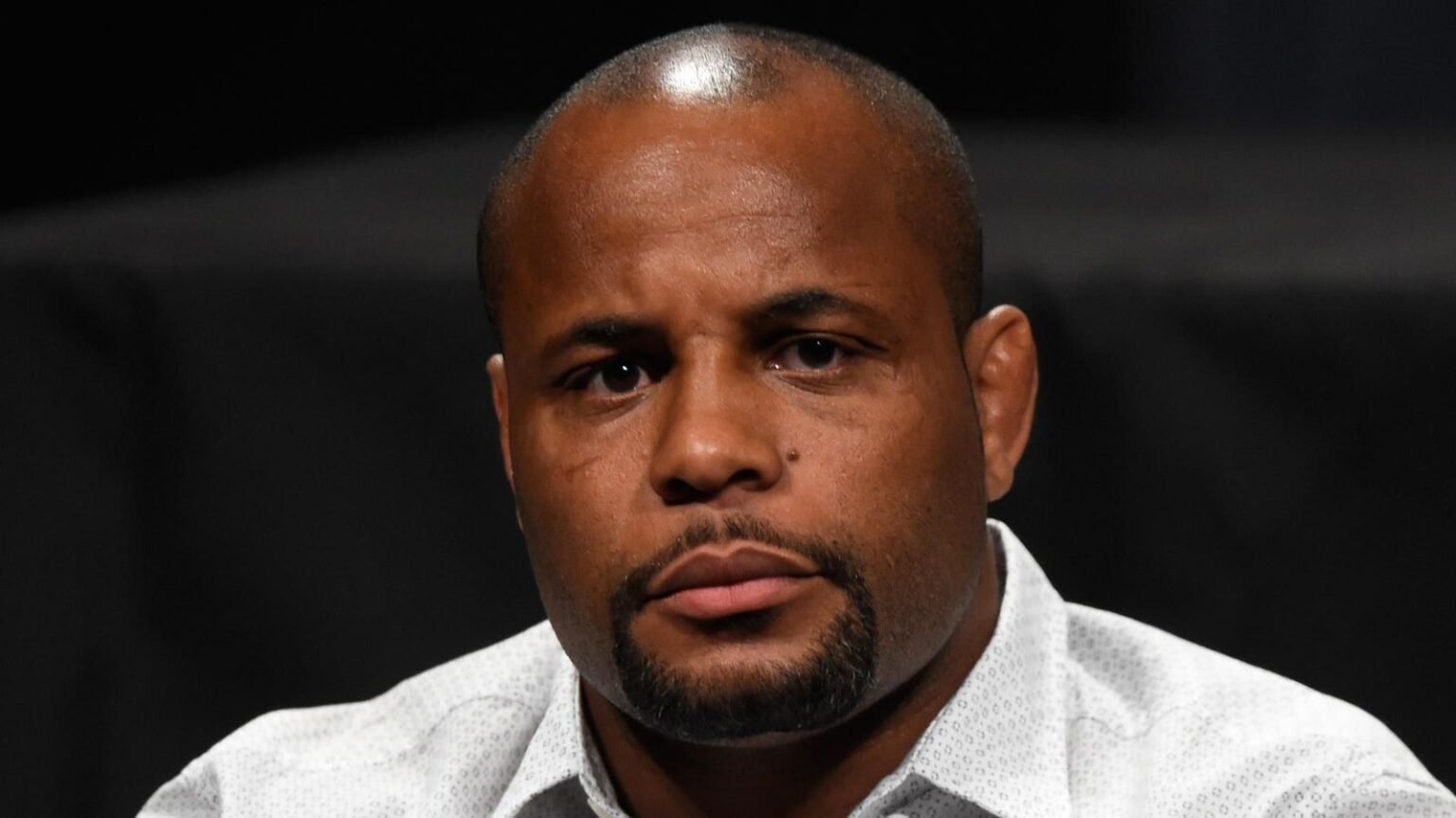 Former Ufc Champion Is Calling Out Daniel Cormier For Leaking