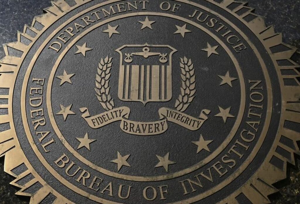 The Fbi Is Warning Chrome, Safari, And Edge Users—don't Buy