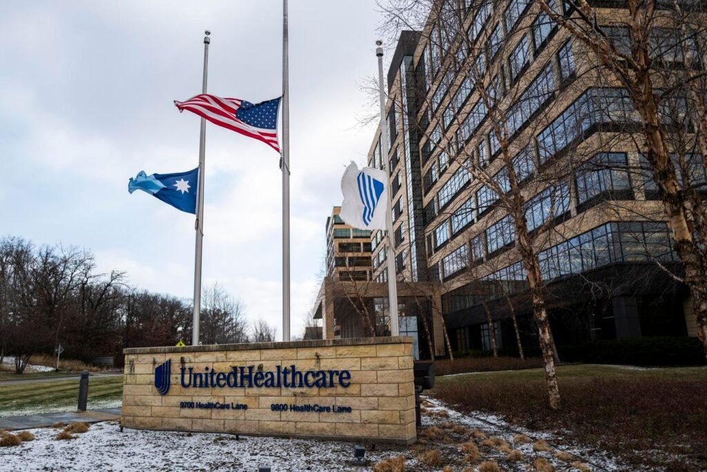 Unitedhealthcare Is Denying More Claims Than Other Insurers, Angering Patients