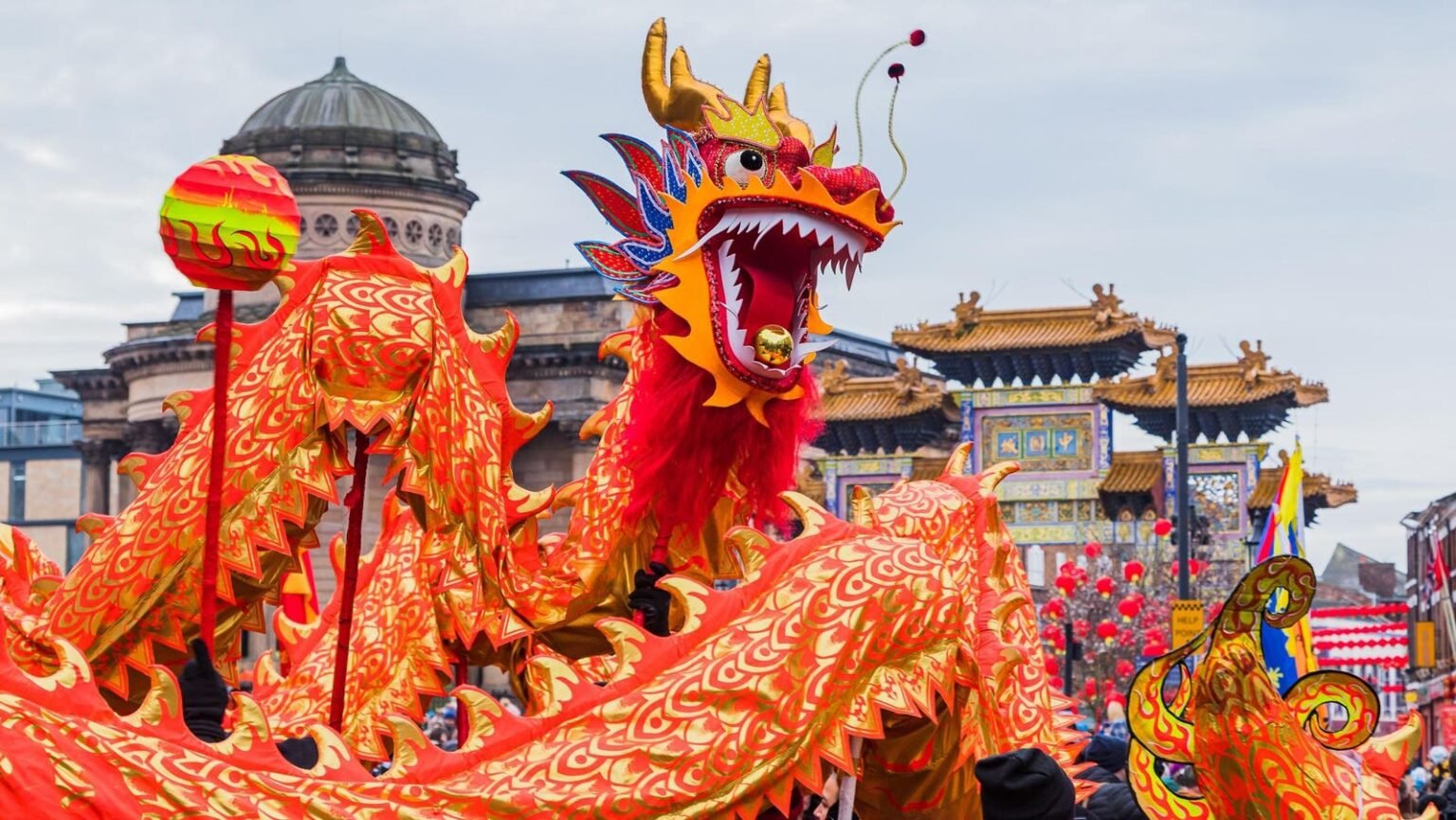 How To Reduce Supply Chain Volatility During Chinese New Year