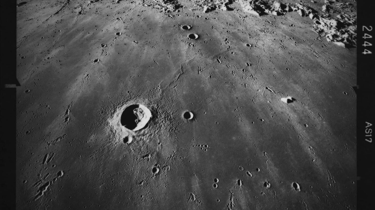 Astronauts are likely to need help Astronauts Are Likely To Need Help