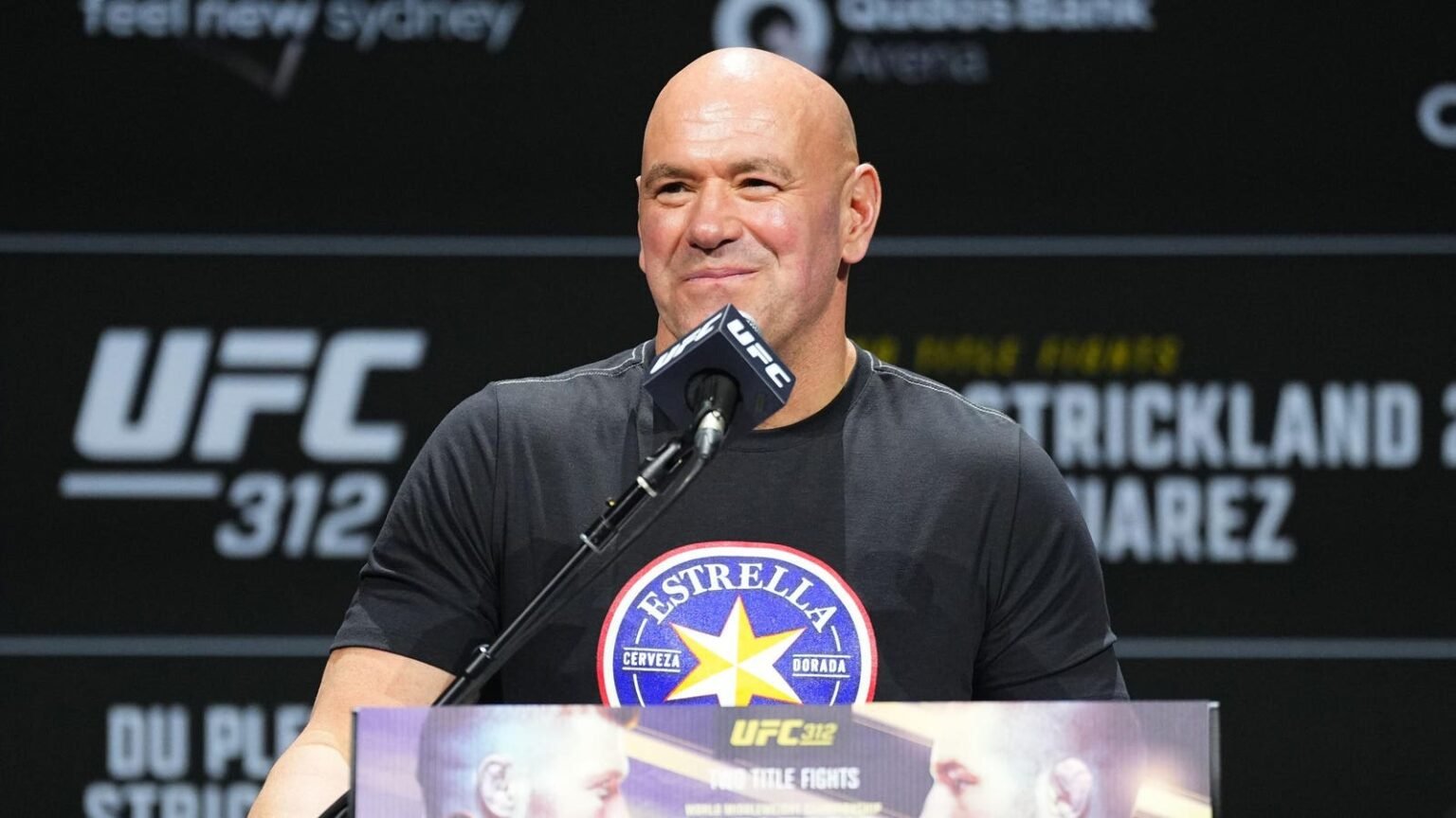 Former Ufc Champion Added To The Main Match Of The