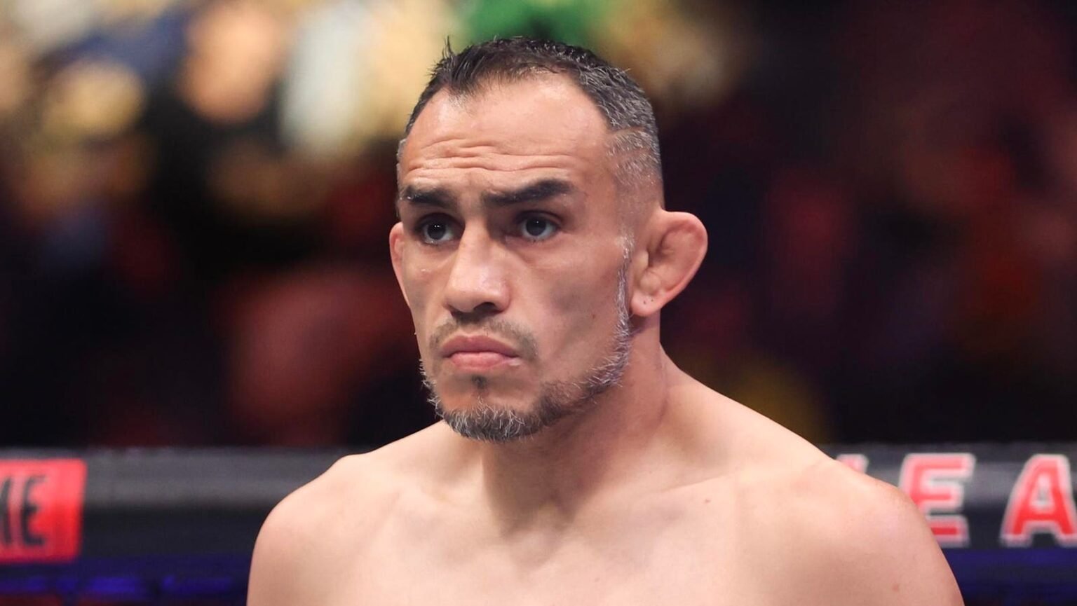 Future Ufc Hall Of Famer Has A Date And Opponent