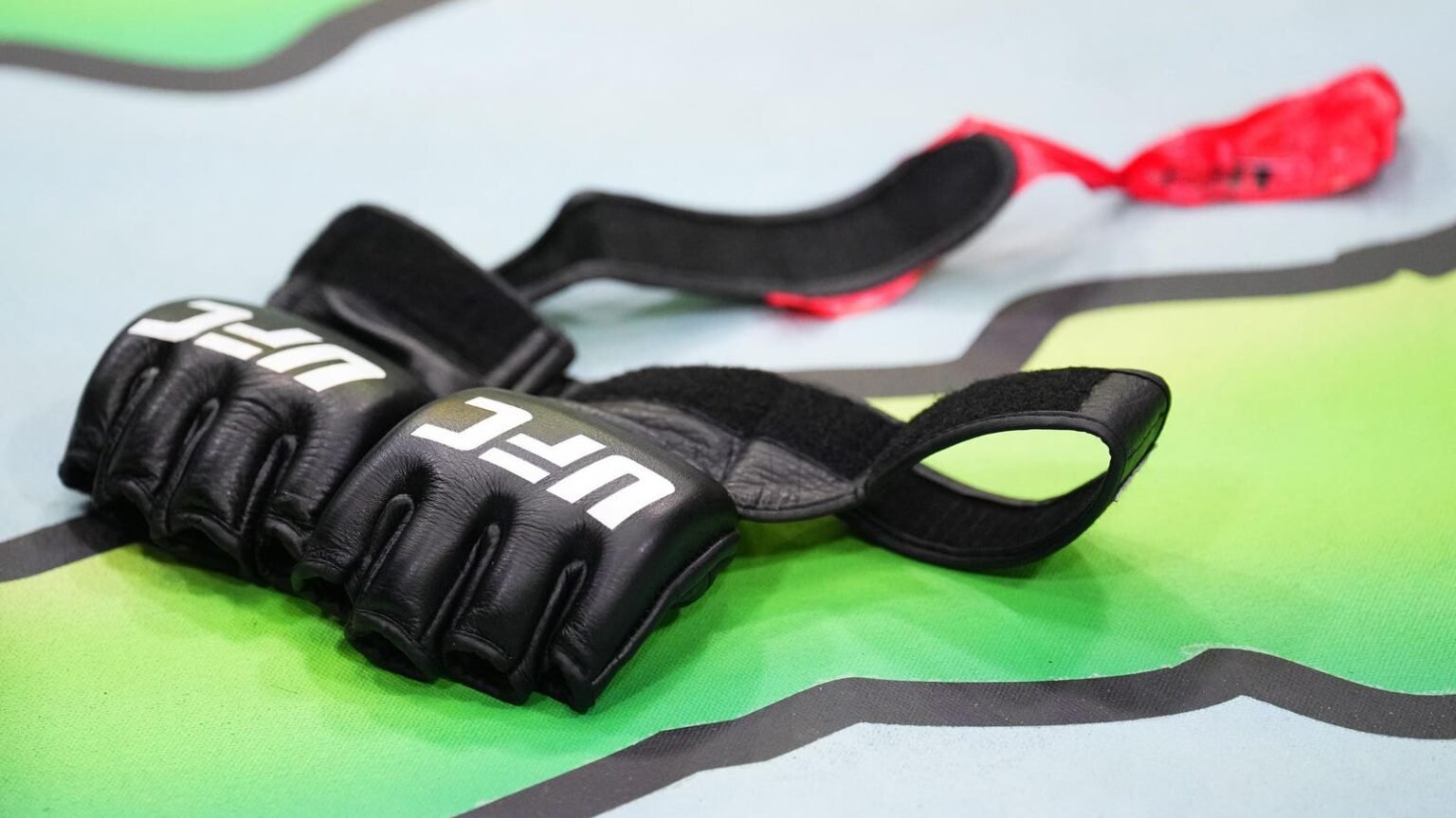 The Veteran Retires To The Octagon After Losing 'this Is