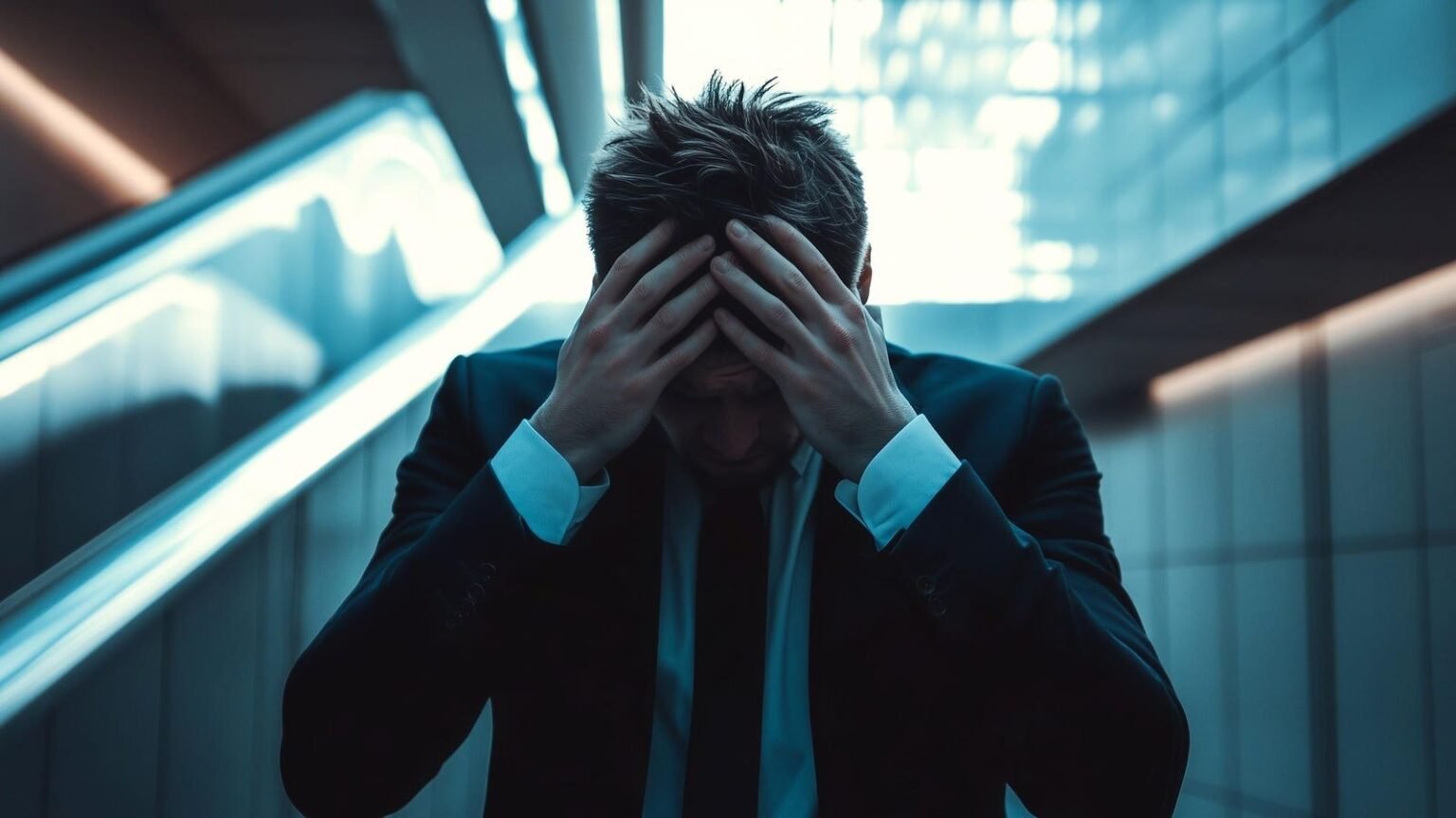 Why Do Ai Chief Officers Fail (and How To Fix