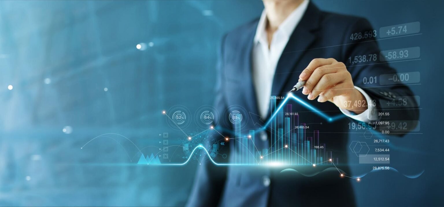 How Funding Leaders Can Lead Growth In Uncertain Times