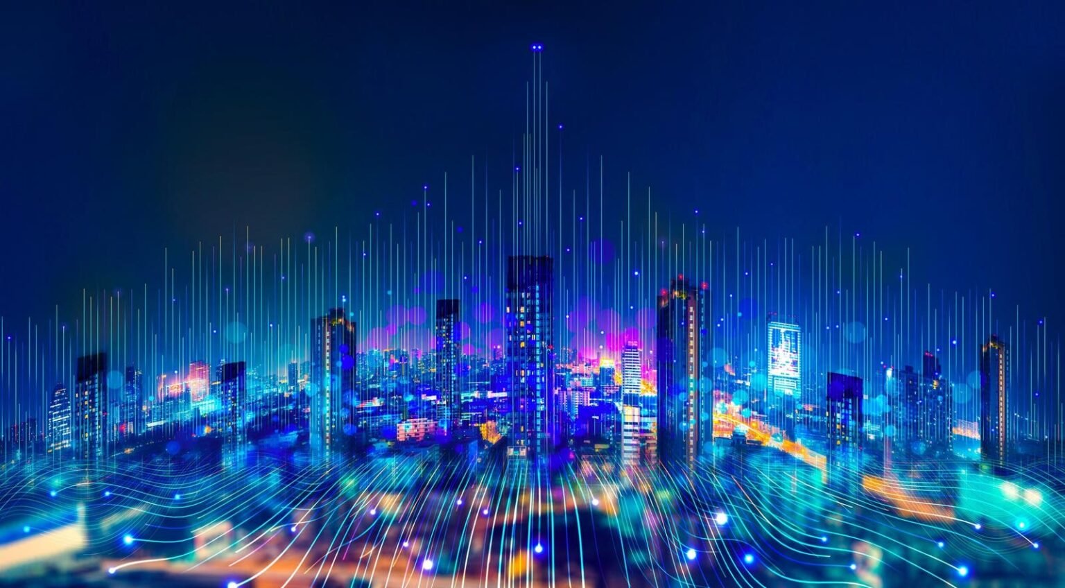 The FWA Extension Route Signs for 5G Make Revenue and Competition The Fwa Extension Route Signs For 5g Make Revenue And