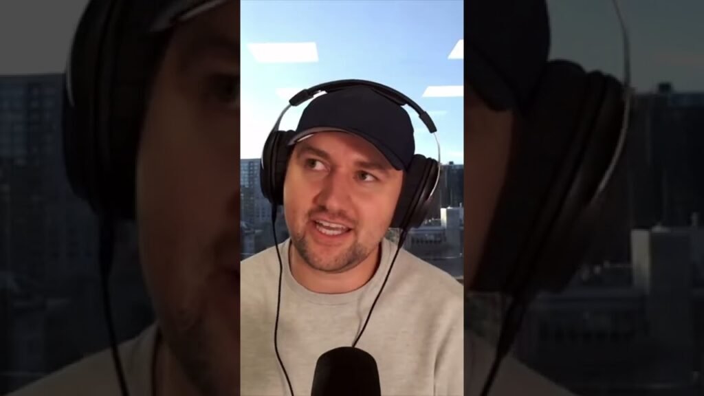 Were You Ever Taught Personal Finance? #podcast #wealth #financialplanning ￼