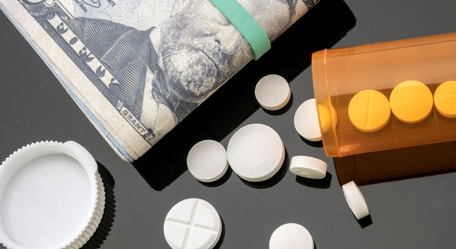 What Is The Right Price To Pay For Drugs? Part