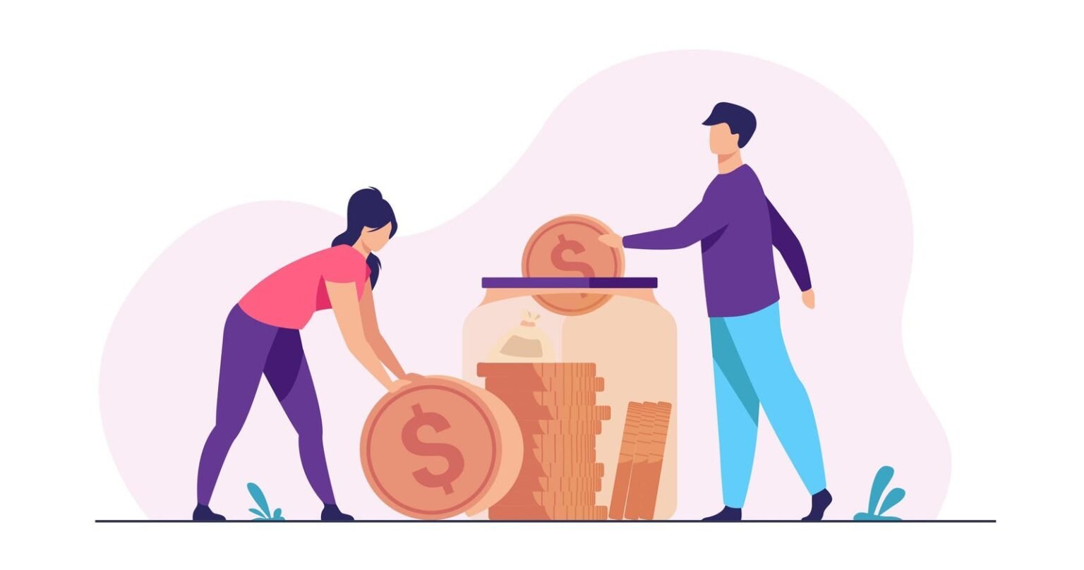 2 ideas for couples fighting for money – by a psychologist 2 Ideas For Couples Fighting For Money By A