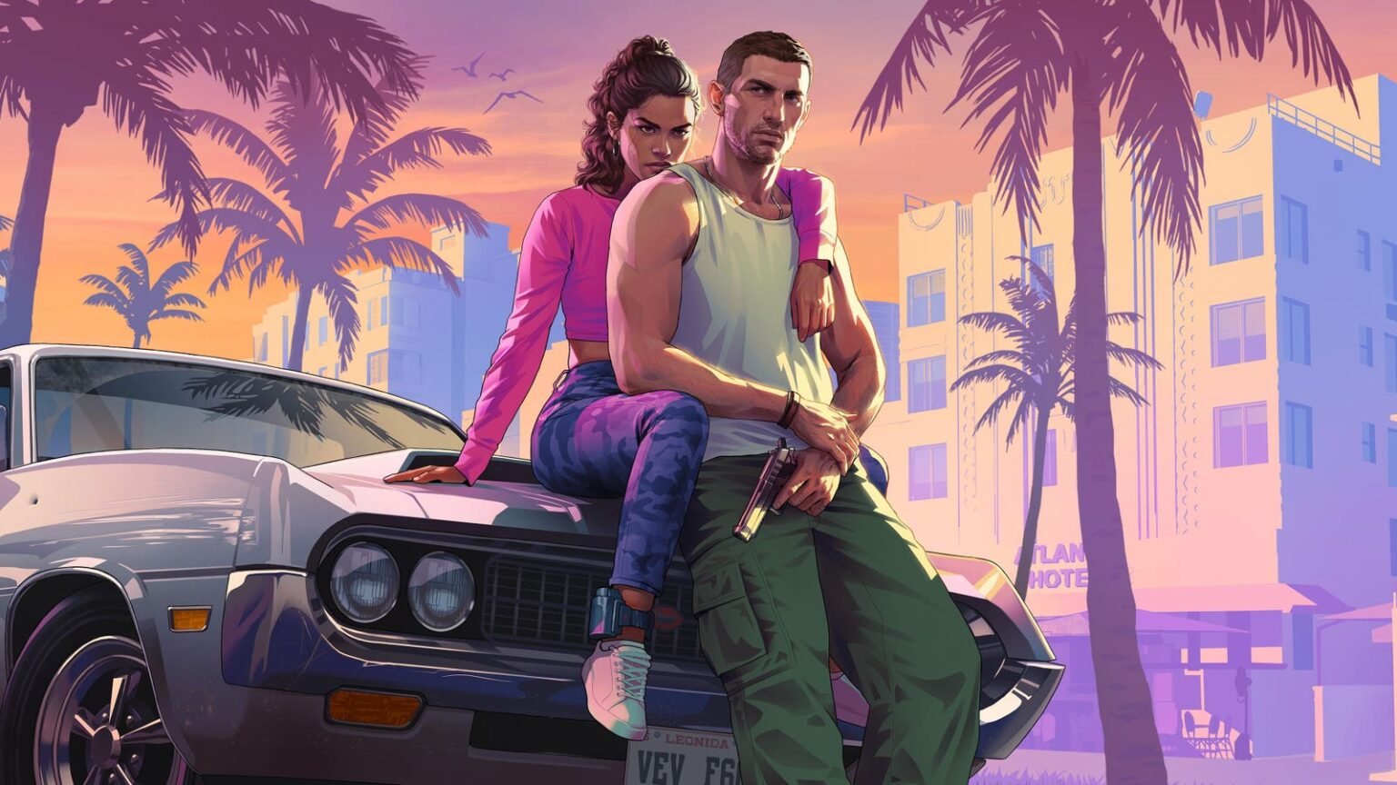How Will Grand Theft Auto Vi Delay In The Game