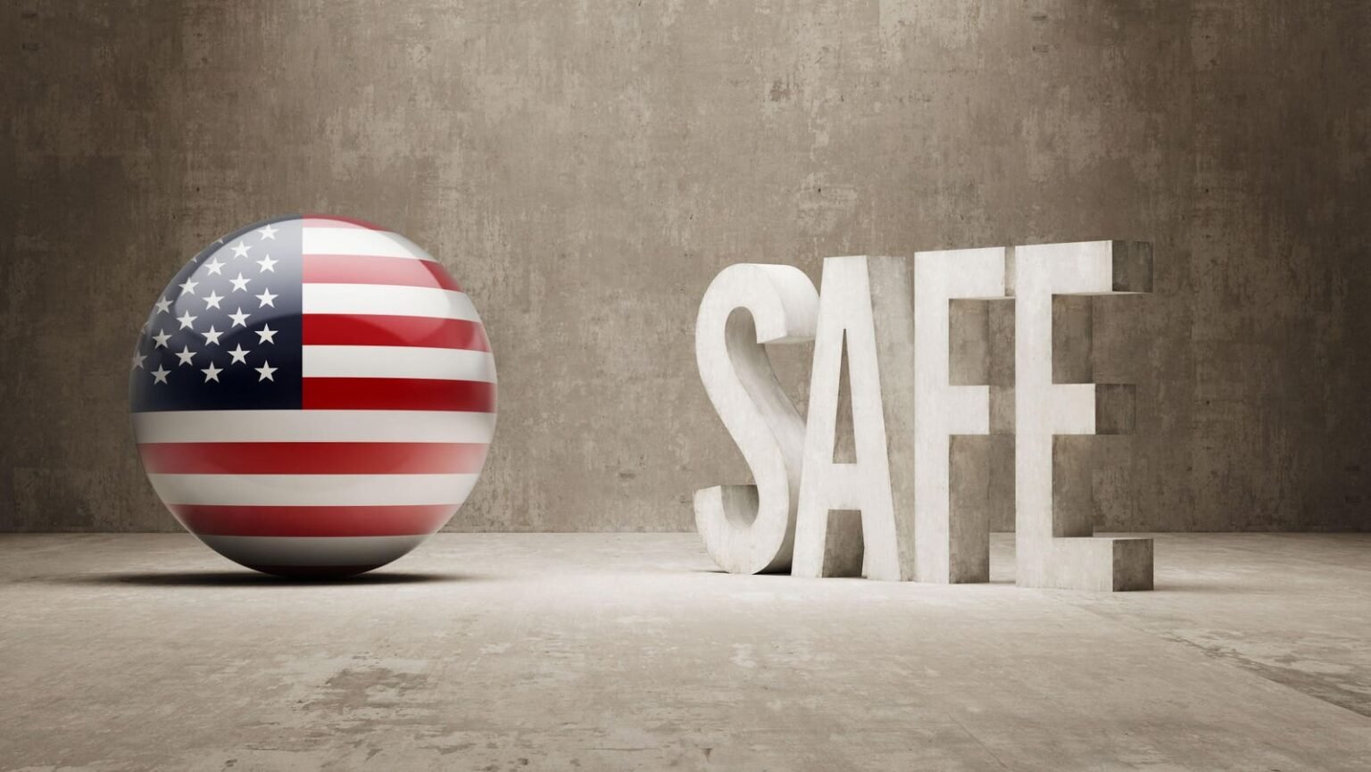 Is The Us Still Safe? Canada Analyzes A Safe Third