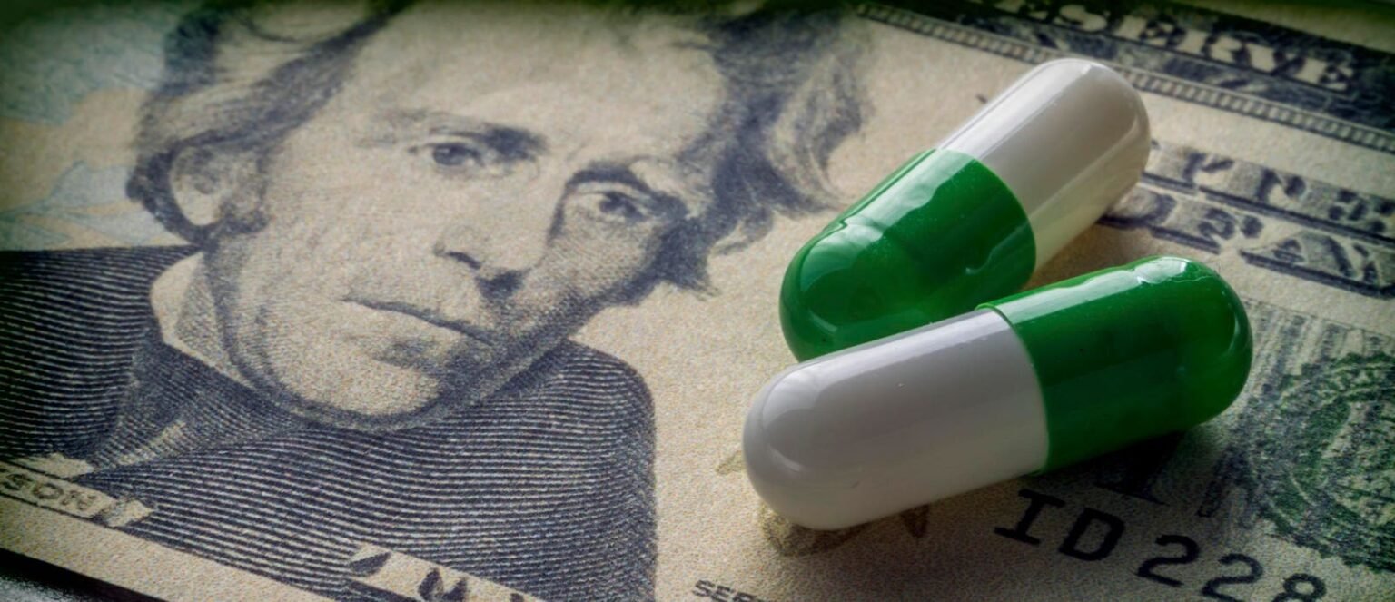 What Is The Right Price To Pay For Drugs? Part