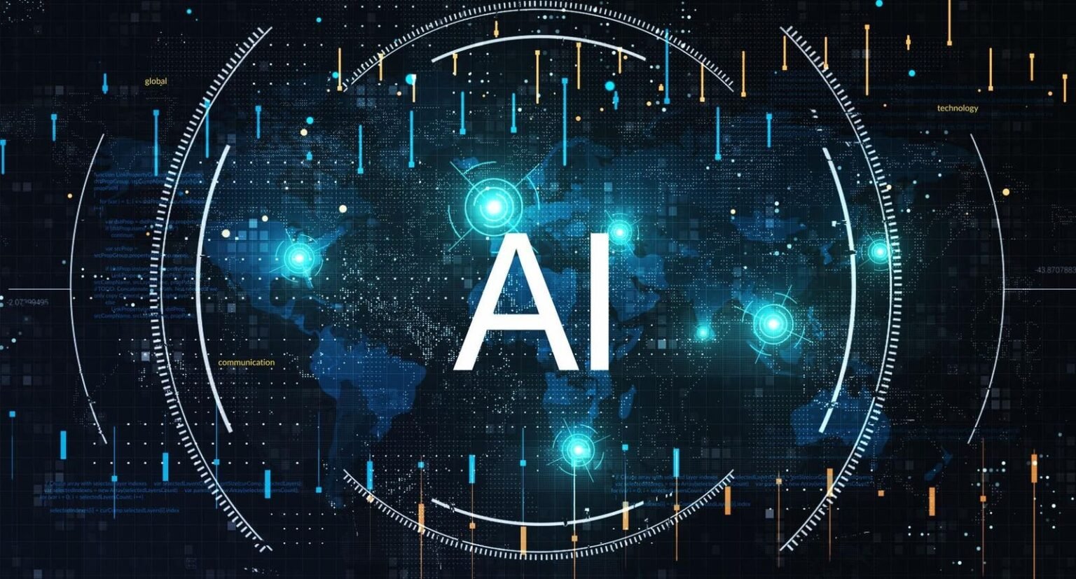 Ai Era Enters The Dominant Phase Of