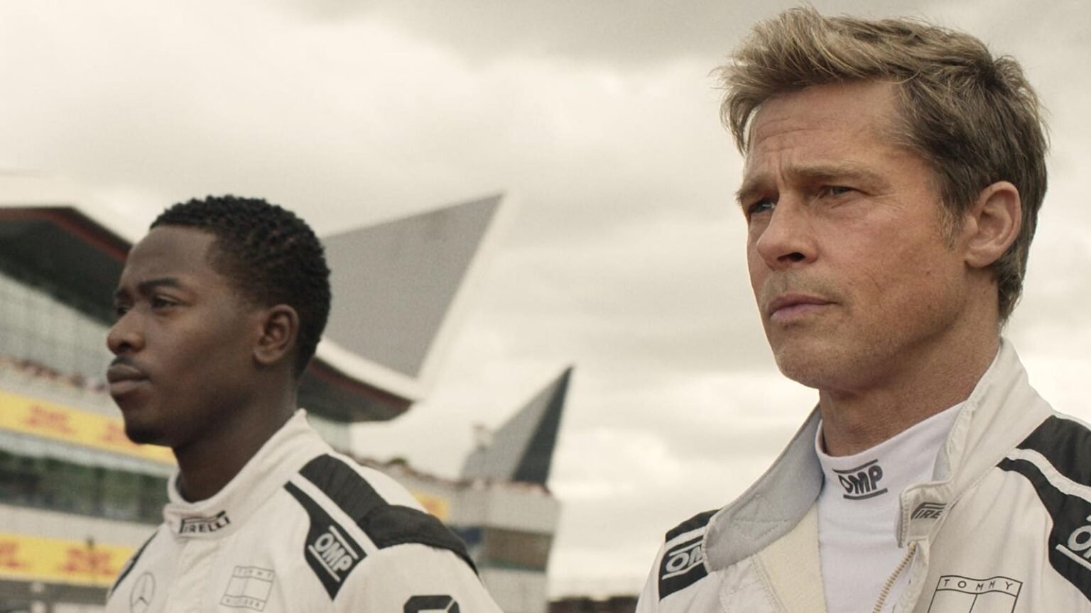 'f1' Arrives With A Stunning Rotten Tomatoes Audience Rating