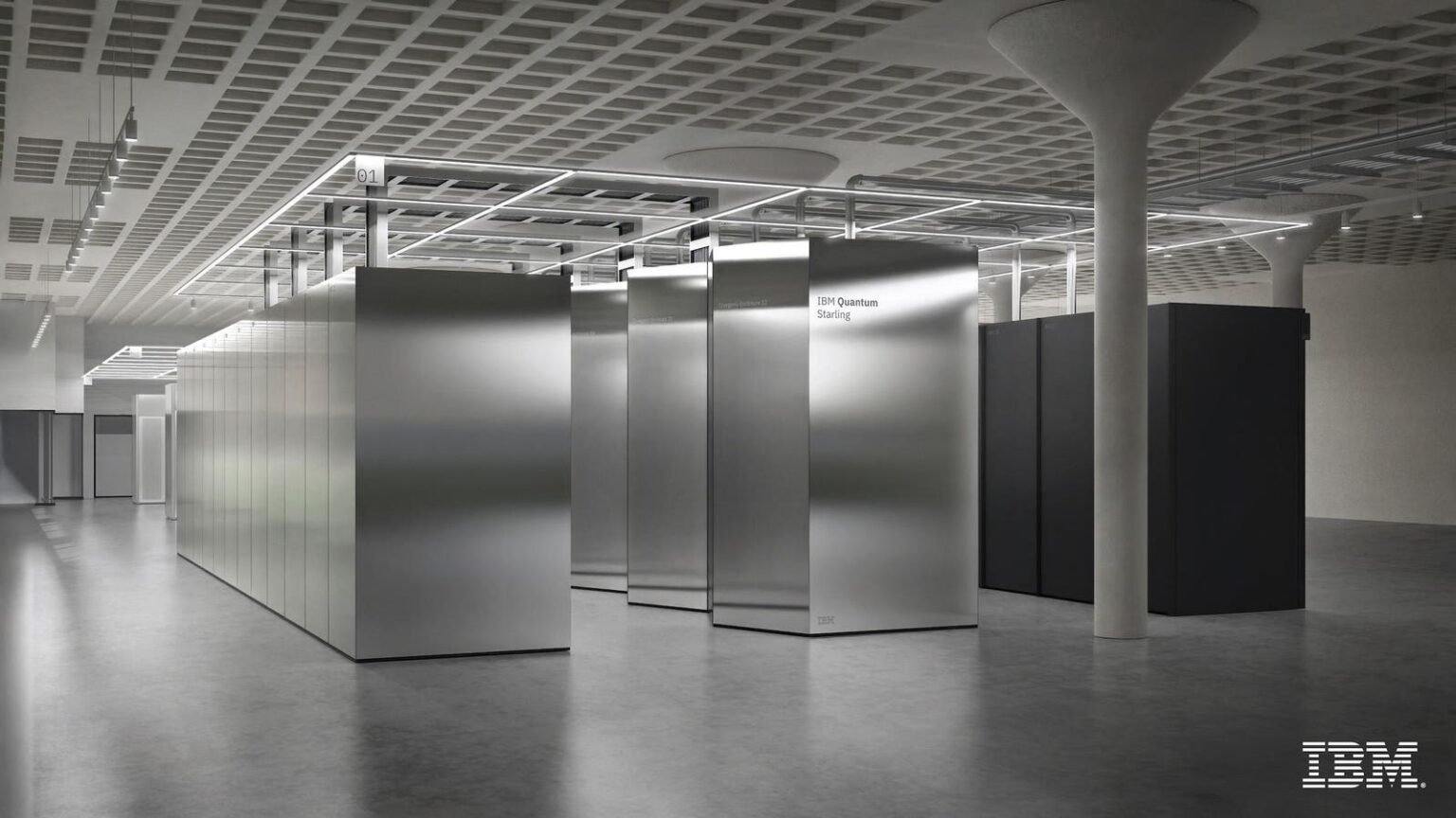 IBM promises quantum computing ready for business by 2029 Ibm Promises Quantum Computing Ready For Business By 2029