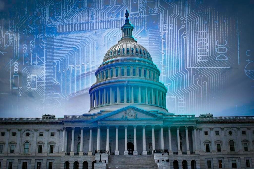 Moratori In The Ai ​​state Regulation Draws Some Fire But