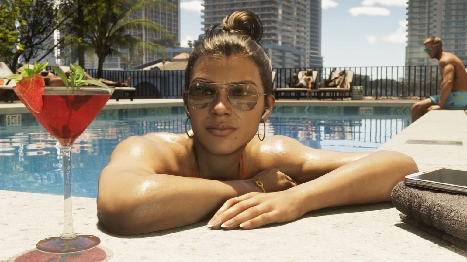 'gta 6' Predicted To Make $ 7.6 Billion In 60