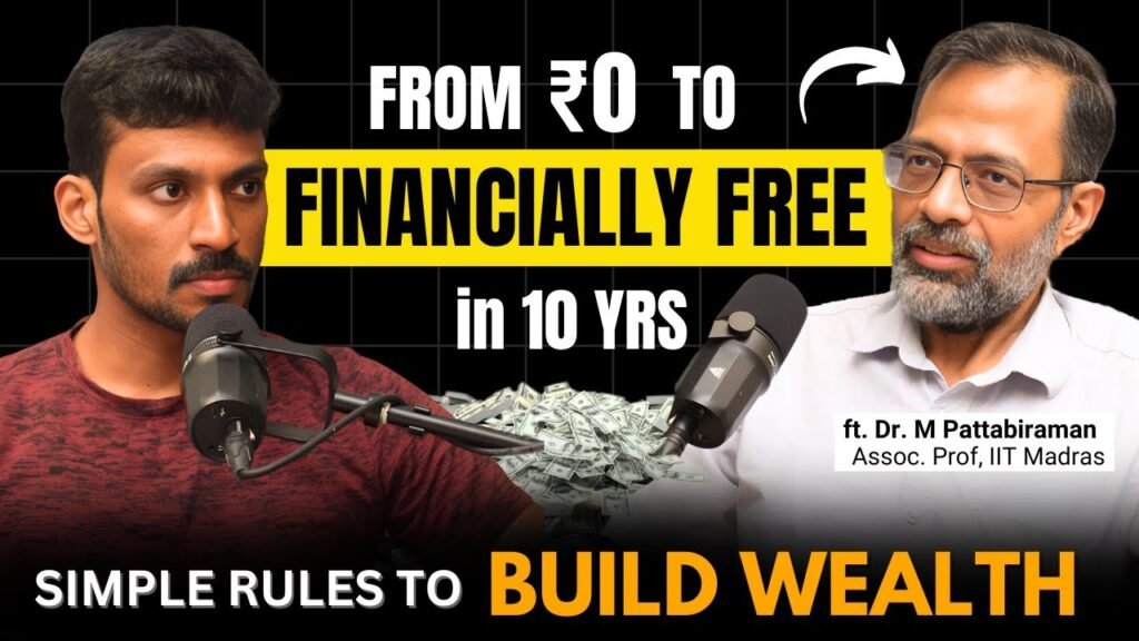 How To Build Wealth Financial Expert Reveals His 15