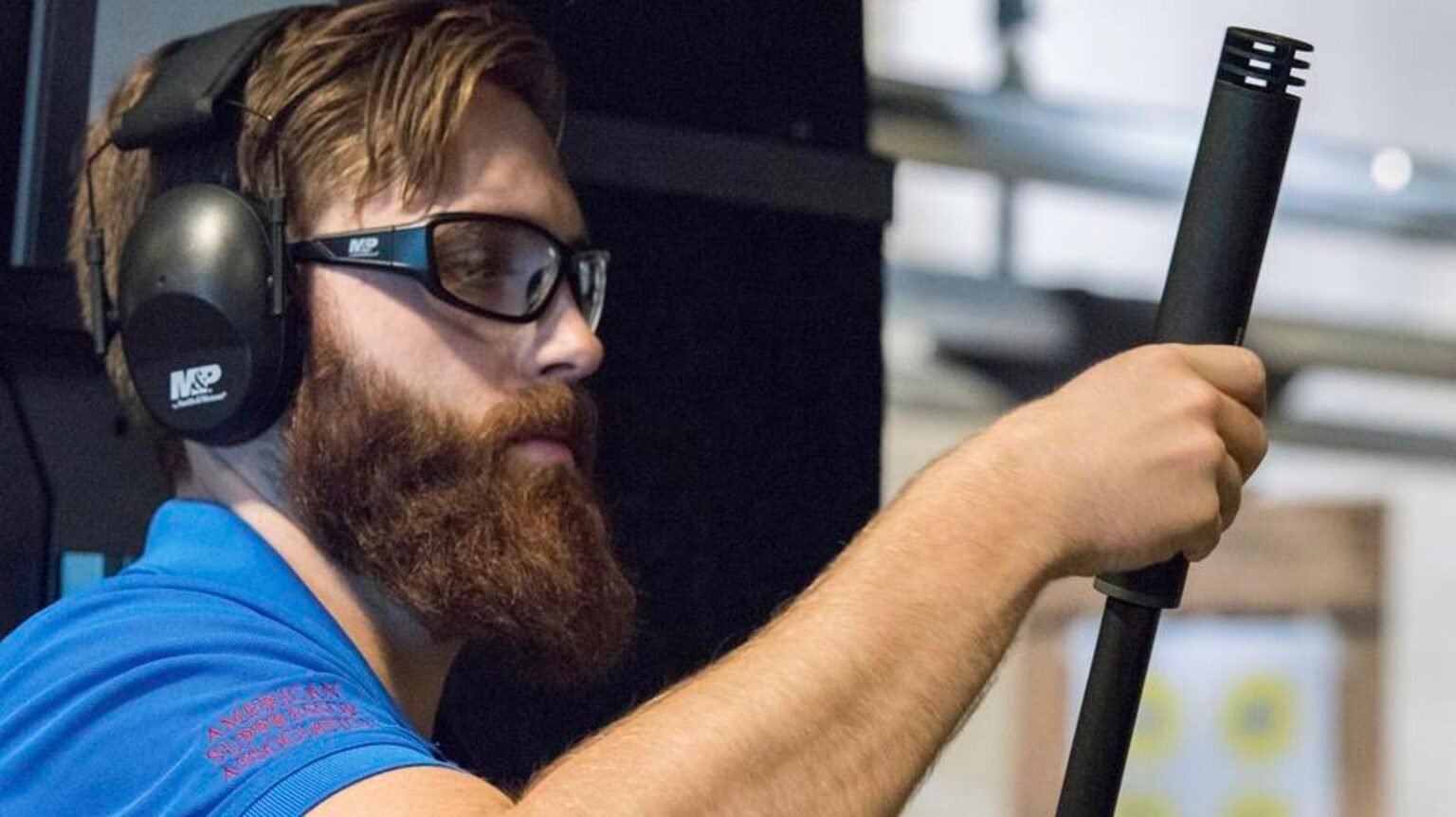 New Jersey Repressor Violates The Second Amendment