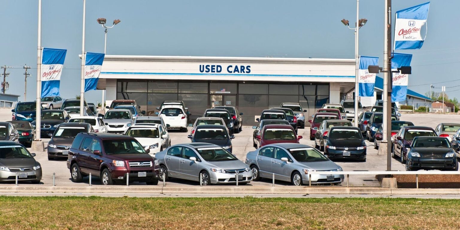 Used Cars Sub $ 20k Become A Tribal Of Extinction, The