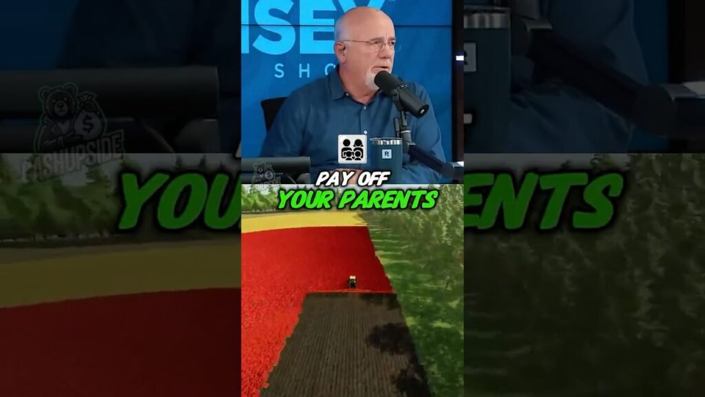 16 Year Old Makes $100,000 A Year 💰 #daveramsey #finance