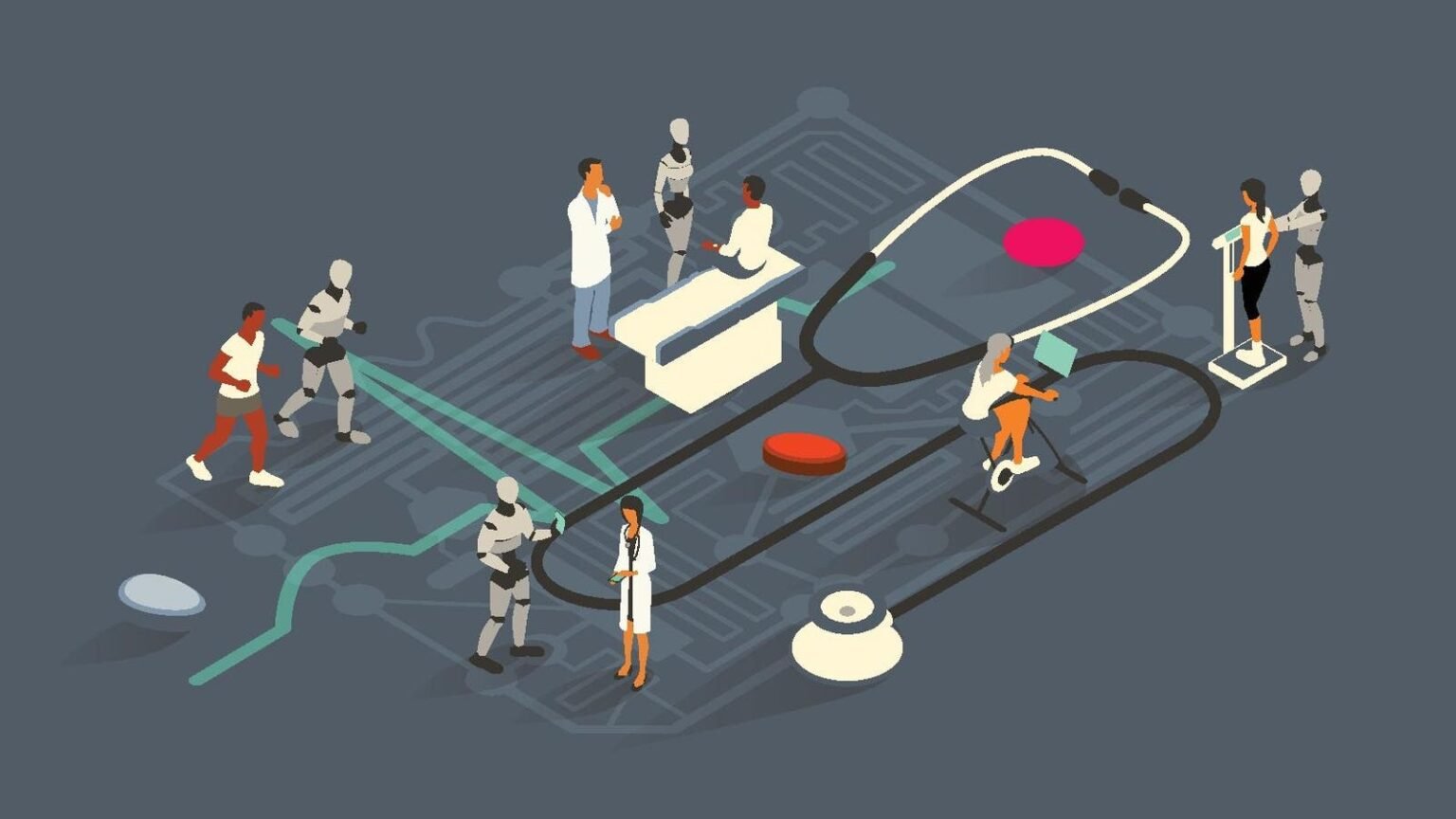 3 Strategies For Successful Ai Escalation In Health Care