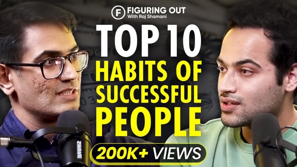 99% Successful People Think Like This Rich Mindset Ft.