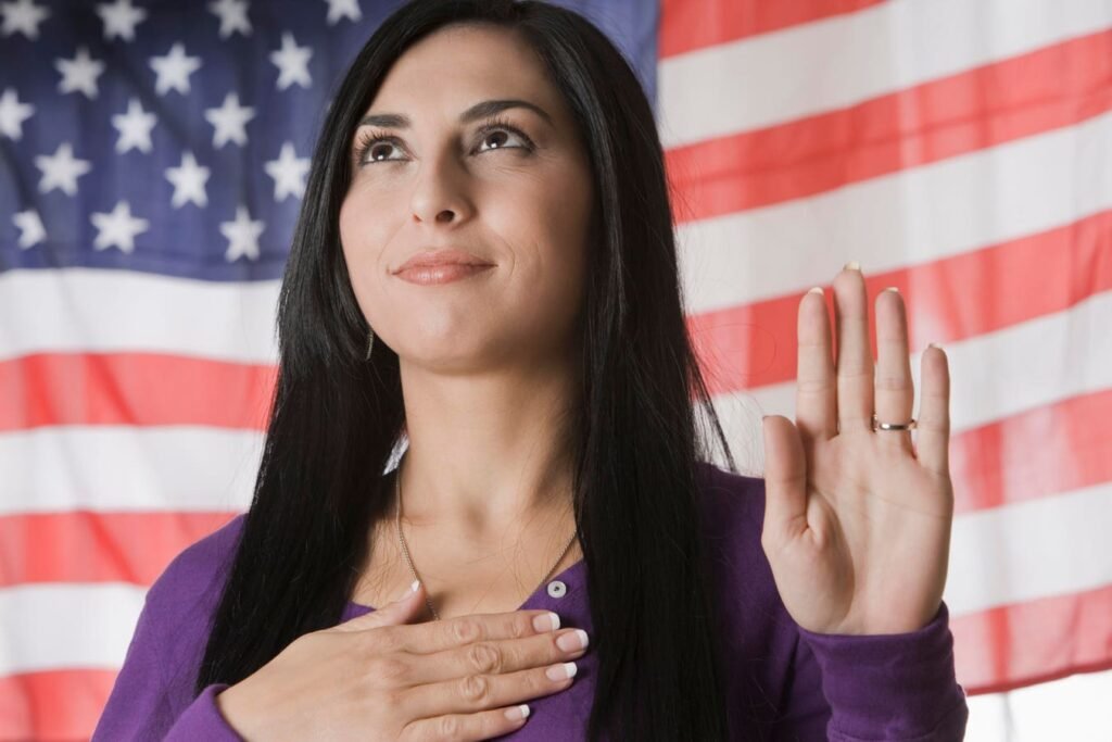 Could Us Leaders Pass The "good Moral" Nationality Test?