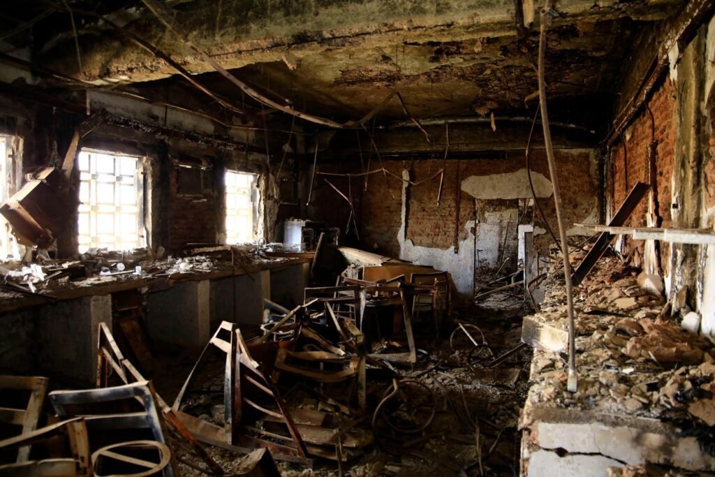 Documentation of human rights violations must be continued Documentation Of Human Rights Violations Must Be Continued